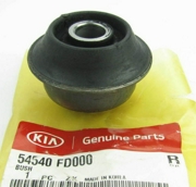 Hyundai-KIA 5 * * * 0