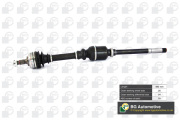 Bga DS1409RA
