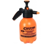 City Up CA890