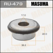 Masuma R * * * 9