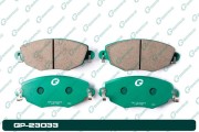 G-BRAKE GP23033