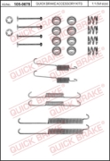 OJD (QUICK BRAKE) 1050678