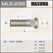 Masuma MLS236