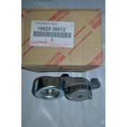 TOYOTA 1662036012