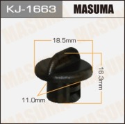 Masuma KJ1663