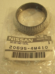 NISSAN 206954M410