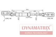 DYNAMATRIX-KOREA D * * * 9
