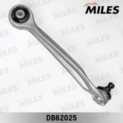 Miles D * * * 5