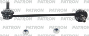 PATRON PS4230R