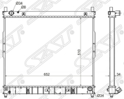 Sat SY00011