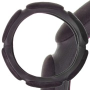 Skyway S01101060 Оплетка SKYWAY Sponge classic 6 подушечек S Черная замша