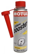 MOTUL 107816 Присадка цетан плюс дизель Cetane Booster Diesel (0,3л)
