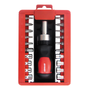 ZiPOWER PM5132 Набор инструмента, 21 предмет Zipower