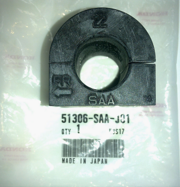 HONDA 51306SAAJ01