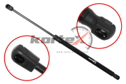 KORTEX KTB094 Амортизатор багажника NISSAN QASHQAI 07-