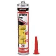 LOCTITE 8596 Набор для вклейки стёкол - СТАНДАРТНЫЙ герметик для любых автомобилей.  TEROSON PU  (Ранее известный под названием TEROSTAT 8596)