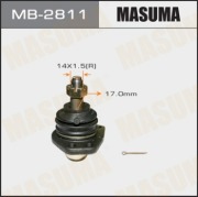 Masuma M * * * 1