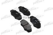 PATRON P * * * 5