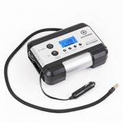AUTOPROFI AK35DIGITAL Autoprofi Компрессор цифровой 12V, 120W, 30л/мин, 7 Атм.