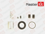 MasterKit 7 * * * 8
