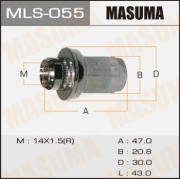 Masuma MLS055