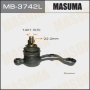 Masuma MB3742L