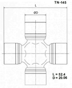 TOYO TN145