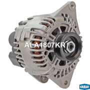 Krauf ALA1807KR Генератор