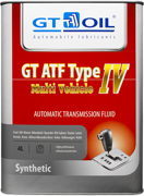 GT OIL 8809059407912