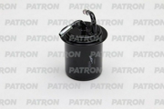 PATRON P * * * R