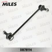 Miles D * * * 4