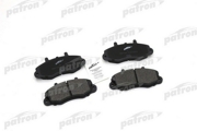 PATRON PBP700