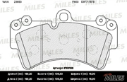 Miles E100106