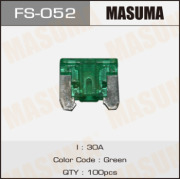 Masuma FS052 Предохранитель плавкий