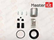 MasterKit 7 * * * 4
