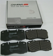 CAMPAR AUTOPARTS CMP5322