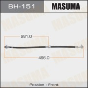 Masuma BH151