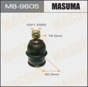 Masuma M * * * 5