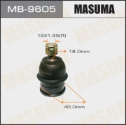 Masuma MB9605
