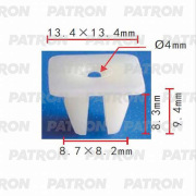 PATRON P370399