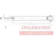 DYNAMATRIX-KOREA DSA348007