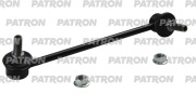 PATRON P * * * R