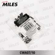 Miles C * * * 0