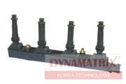 DYNAMATRIX-KOREA DIC011