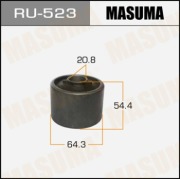 Masuma R * * * 3