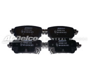ACDelco 1 * * * 9