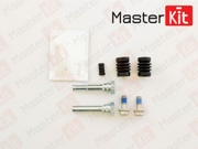 MasterKit 77A1390 Комплект направляющих тормозного суппорта
