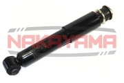 NAKAYAMA S541NY