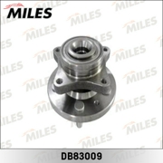 Miles DB83009