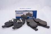 Gallant G * * * 4